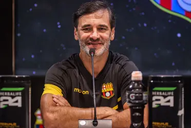 Los jugadores que se fueron de Barcelona SC ahora triunfan