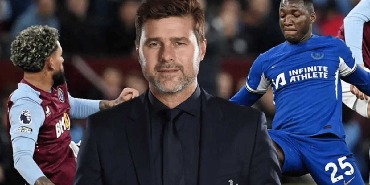 Dejó en evidencia a Pochettino, la entrevista de Moisés Caicedo que puede traerle problemas en Chelsea