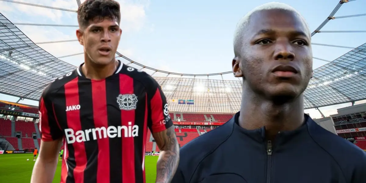 Moisés Caicedo es el octavo que más cobra en el Chelsea y el lugar de Piero Hincapié en Bayer Leverkusen