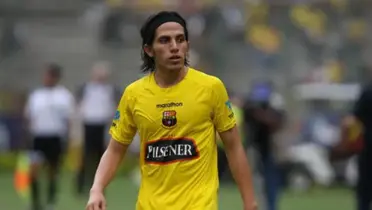 Myke Rodríguez / Foto: Barcelona SC