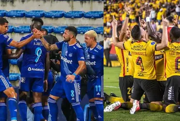 Rechazó a Barcelona SC por dinero, le fue mal, ahora quiere revancha en Emelec