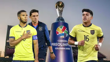 Se revela lo que sucedió con La Tri Sub 23 que fue eliminada