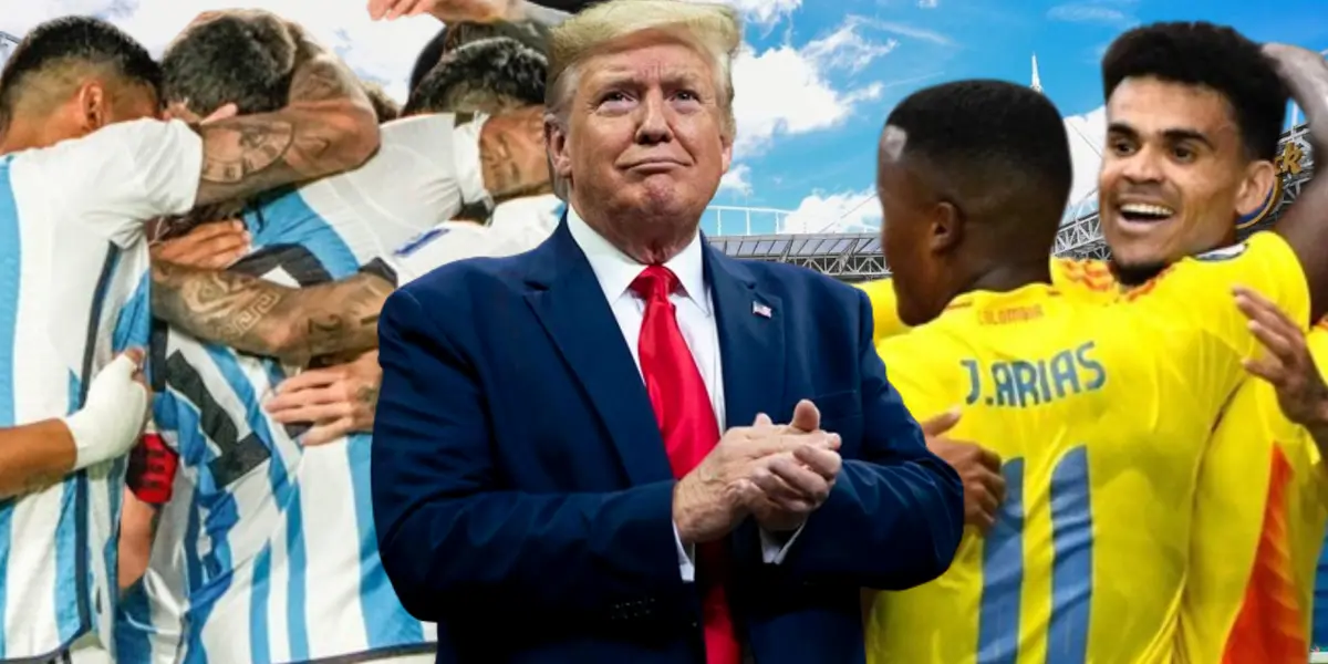 Luego del atentado a Donald Trump, así será la seguridad en la Copa América