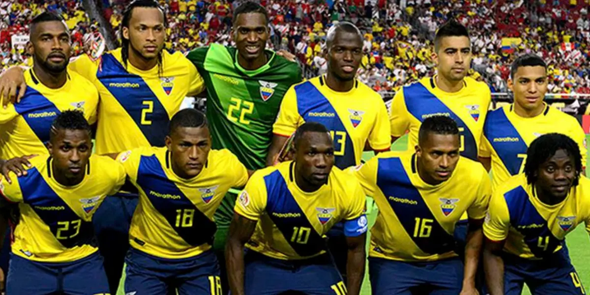 Fuertes declaraciones, acusaron de trinquero a este jugador que pasó por la Selección Ecuatoriana