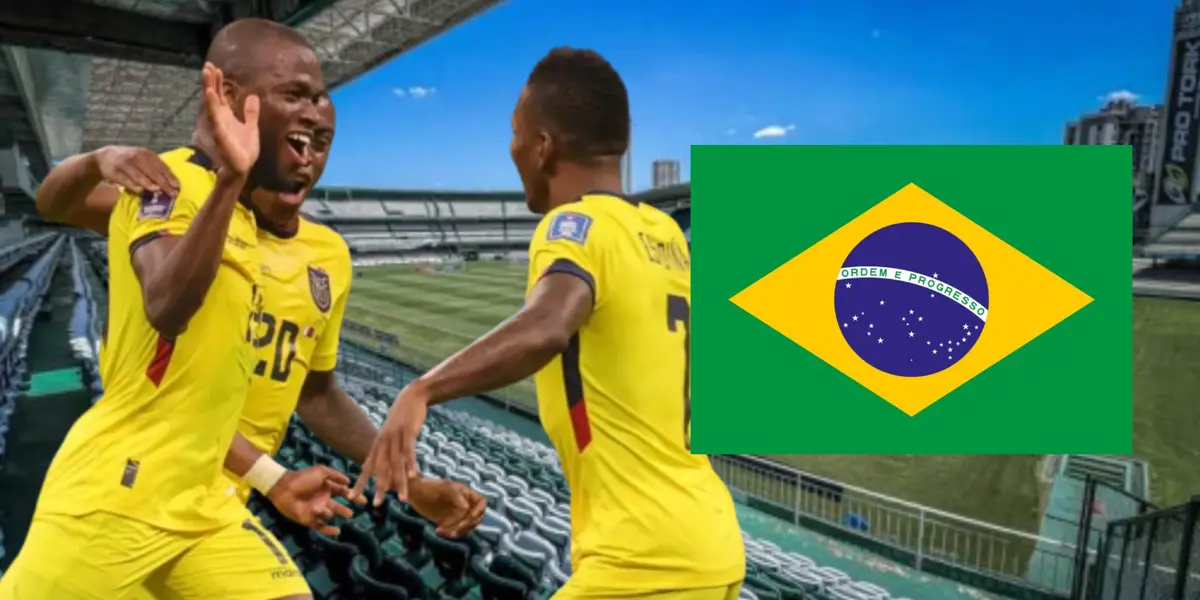 (VIDEO) Con esta convocatoria es imposible que la Tri le gane a Brasil