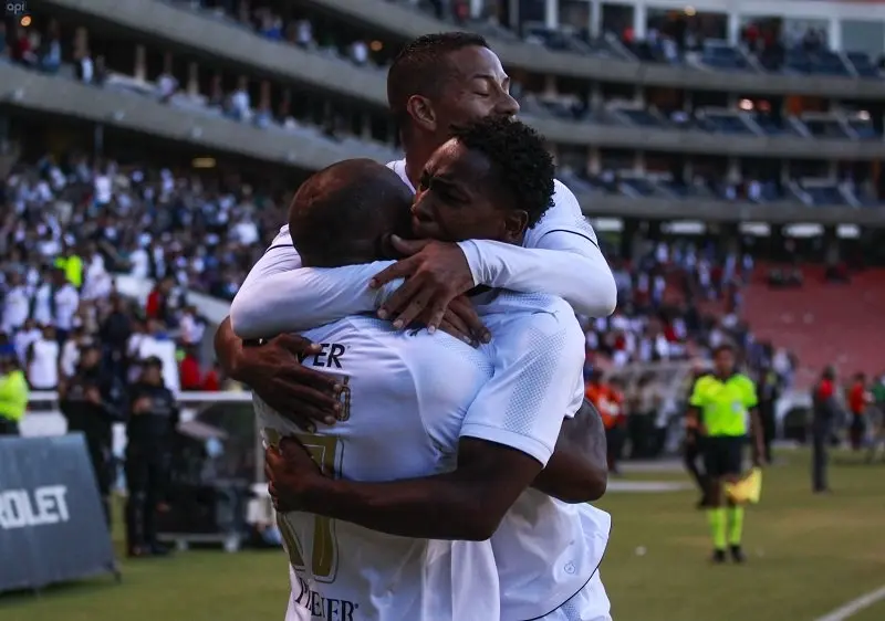 Viajó a México por jugar más y por la pandemia solo jugó un partido. Ahora está sin equipo y por el Covid no puede venir a Ecuador