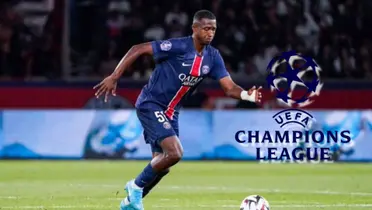 Willian Pacho / Foto: PSG